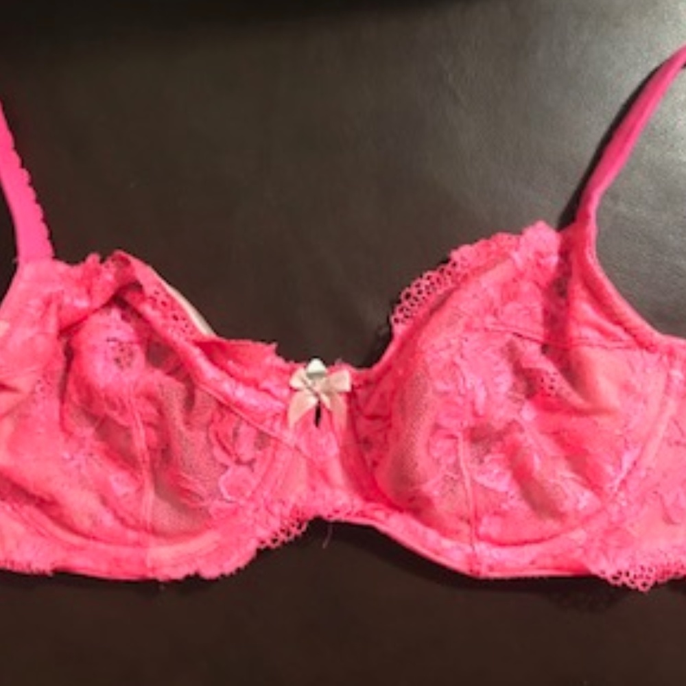 Victoria Secret Lace Bra